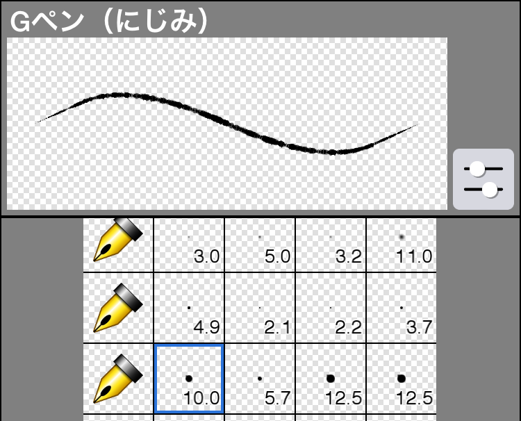 タッチペン Jotpro2 0を使ってアイビスペイントでお絵描きしよう きこログ