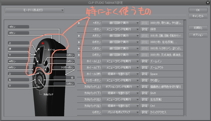 新型タブメイト導入まとめ きこログ